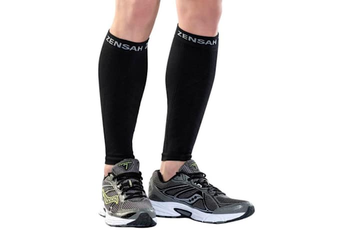 Zensah Compression Leg Sleeves